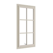 Air Window with Ring Pull - Awning Portrait | Customize