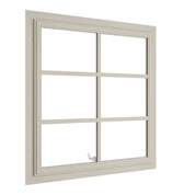 Air Window with Ring Pull - Awning Square | Customize