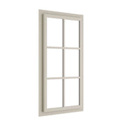 Air Window - Fixed Portrait | Customize