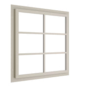 Air Window - Fixed Square | Customize