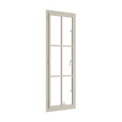 Air Window - Single Casement Portrait | Customize