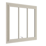 Air Window with Ring Pull - Awning Square | Customize