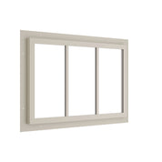 Air Window - Fixed Landscape | Customize