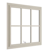 Air Window with Ring Pull - Awning Square | Customize