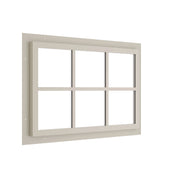 Air Window - Fixed Landscape | Customize