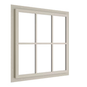 Air Window - Fixed Square | Customize