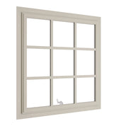 Air Window with Ring Pull - Awning Square | Customize