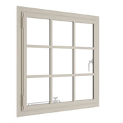 Air Window - Single Casement Square | Customize