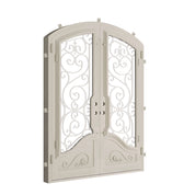 Beverly - Double Arch | Customize