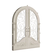 Beverly - Double Full Arch | Customize