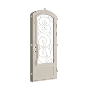 Beverly with Thermal Break - Single Arch | Customize