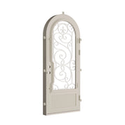 Beverly with Thermal Break - Single Full Arch | Customize