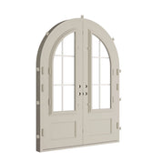Bristol with Thermal Break - Double Full Arch | Customize
