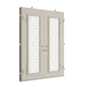 DNA' Door - Double Flat | Customize