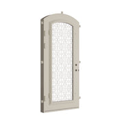 DNA' Door with Thermal Break - Single Arch | Customize