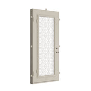 DNA' Door with Thermal Break - Single Flat | Customize