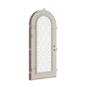 DNA' Door with Thermal Break - Single Full Arch | Customize