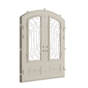Golden Gate with Thermal Break - Double Arch | Customize