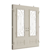 Golden Gate with Thermal Break - Double Flat | Customize