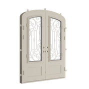 Golden Gate - Double Mini Arch | Customize