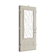 Golden Gate with Thermal Break - Single Flat | Customize