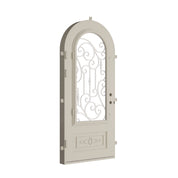 Golden Gate with Thermal Break - Single Full Arch | Customize