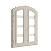 Knox with Thermal Break - Double Arch | Customize
