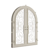 Miracle - Double Full Arch | Customize