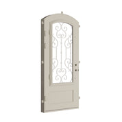 New York with Thermal Break - Single Arch | Customize
