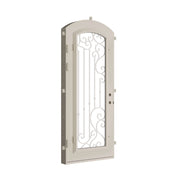 Paris with Thermal Break - Single Arch | Customize