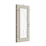 Paris with Thermal Break - Single Flat | Customize