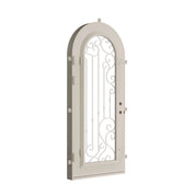 Paris with Thermal Break - Single Full Arch | Customize