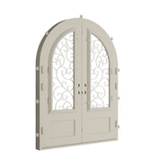 Story with Thermal Break - Double Full Arch | Customize