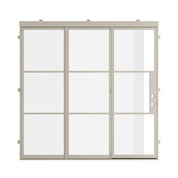 Air 4 with Thermal Break - Bi-Fold | Customize