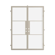 Air 4 with Thermal Break - Double Flat | Customize