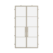 Air 4 with Thermal Break - Double Flat | Customize