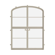 Air 4 Dutch - Double Mini arch | Customize