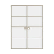 Air 4 Dutch Interior - Double Flat | Customize