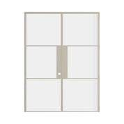 Air 4 Interior - Double Flat | Customize