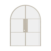 Air 4 Interior - Double Full Arch | Customize