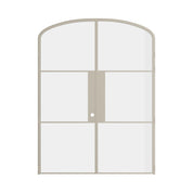 Air 4 Interior - Double Mini Arch | Customize
