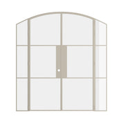 Air 4 Interior with Side Windows - Double Arch | Customize