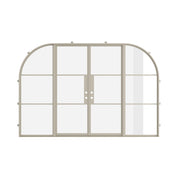 Air 4 Loop with Side Windows - Double Flat | Customize