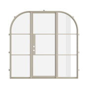 Air 4 Loop with Thermal Break and Side Windows - Single Flat | Customize