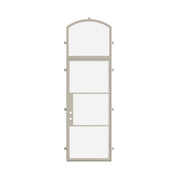 Air 4 with Thermal Break and Arch Top Window - Single Flat | Customize