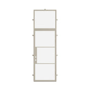 Air 4 with Flat Top Window - Single Flat | Customize