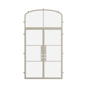 Air 4 with Mini Arch Top Window - Double Flat | Customize