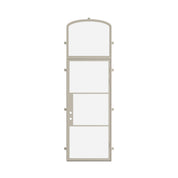 Air 4 with Mini Arch Top Window - Single Flat | Customize