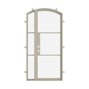Air 4 with Thermal Break and Right Side Window - Single Arch | Customize