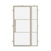 Air 4 with Right Side Window - Single Flat | Customize
